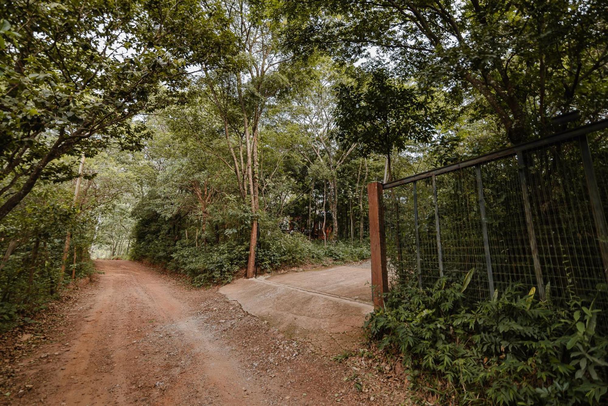 Chalé Verde Prána Brumadinho Exterior foto